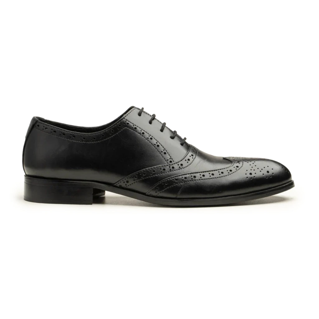 William I Conqueror Brogue