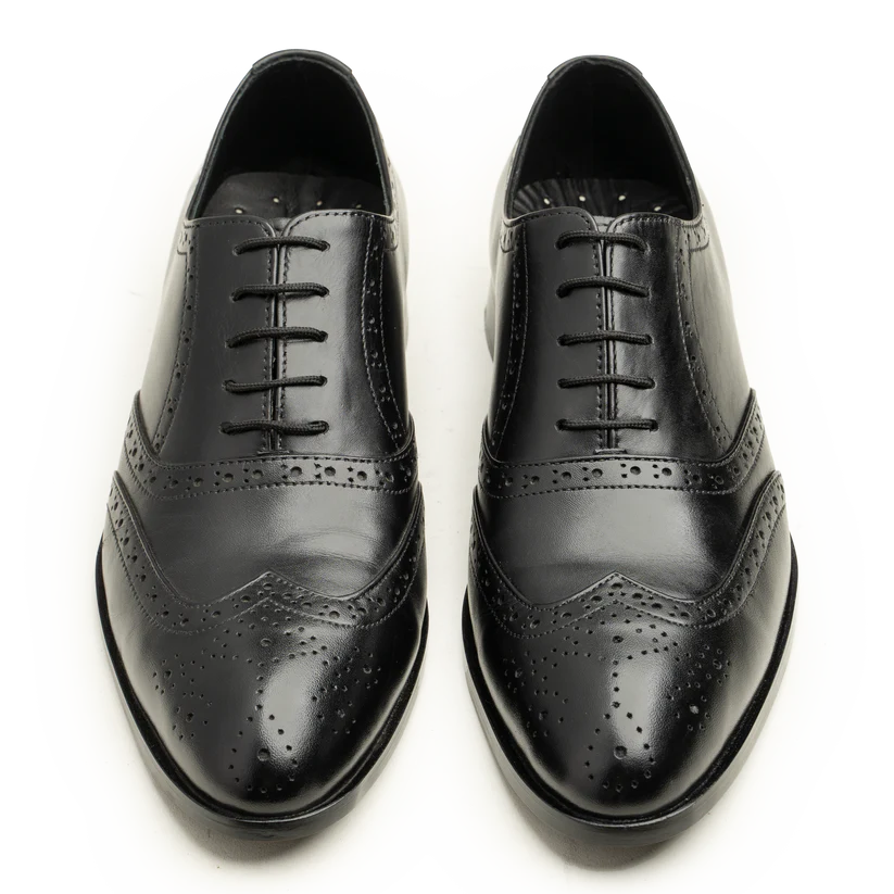 William I Conqueror Brogue