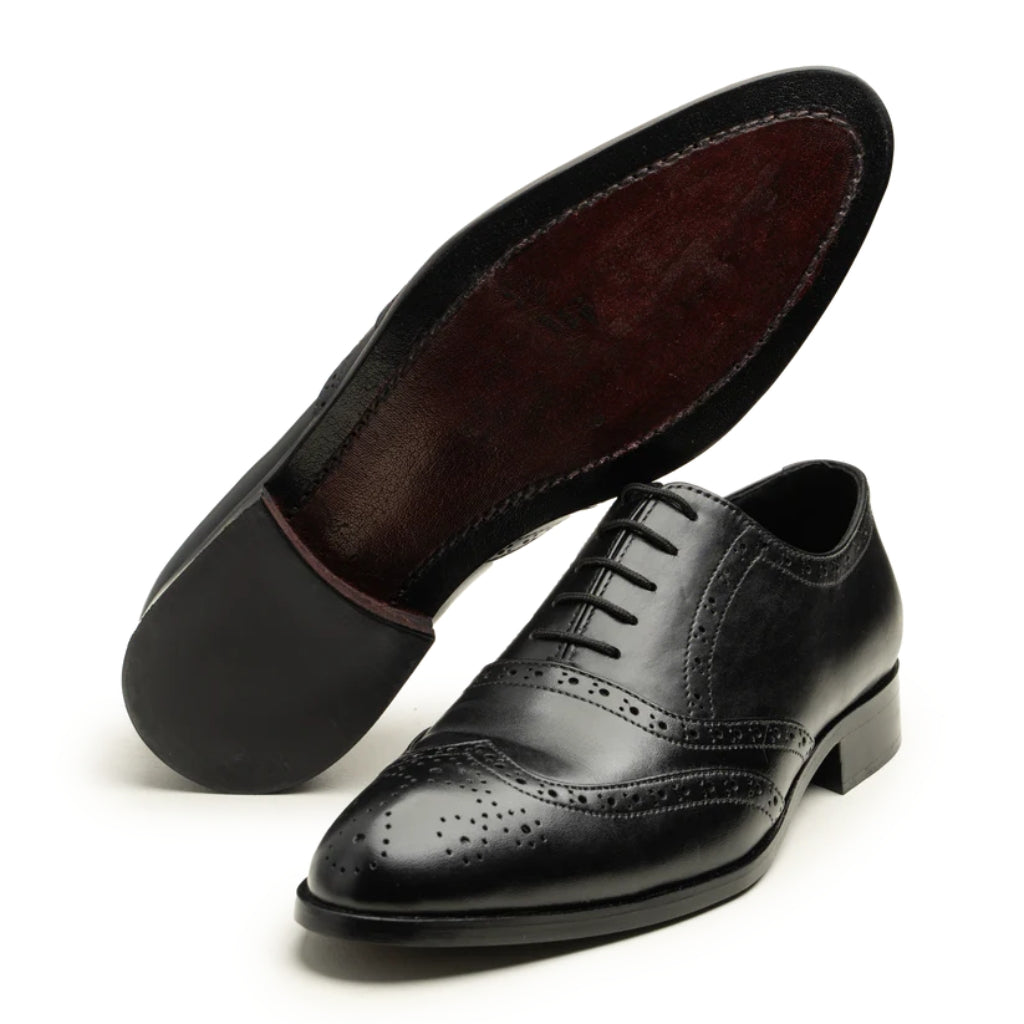 William I Conqueror Brogue