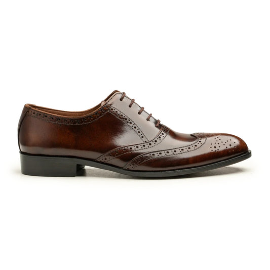 Edward IV Courtly Brogue