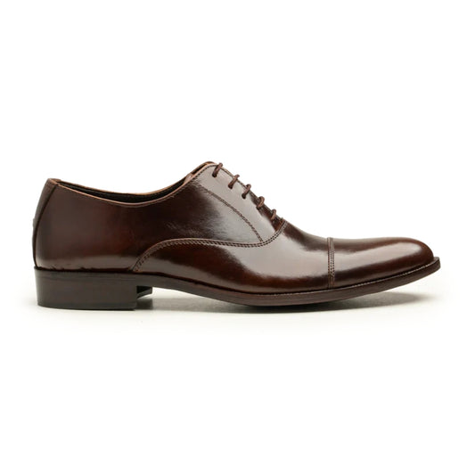 George V Imperial Oxford