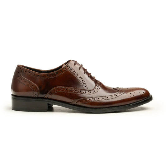Duke of Wellington Field Marshal Brogue
