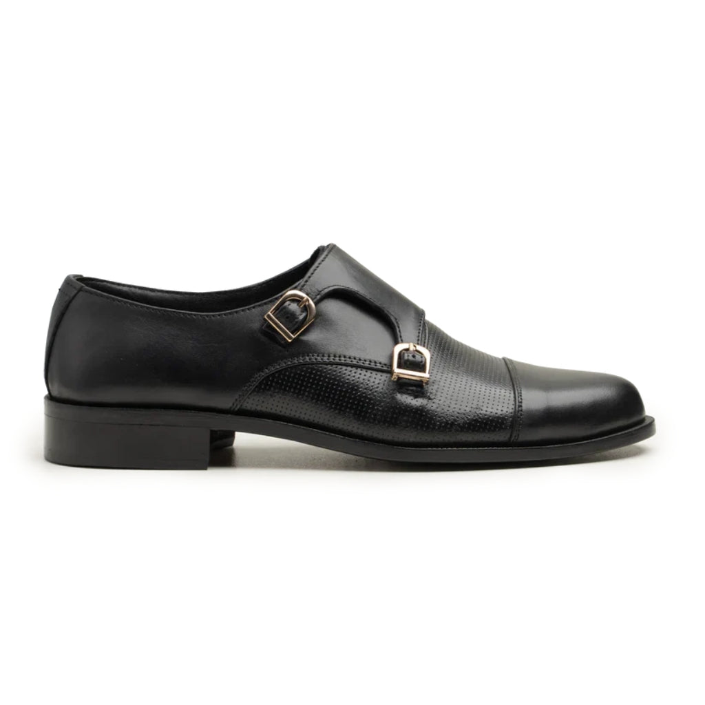 Vulcan Black