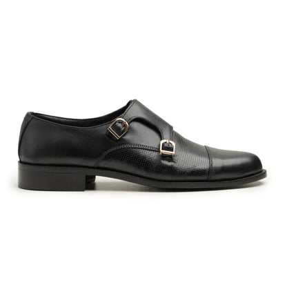 Vulcan Black