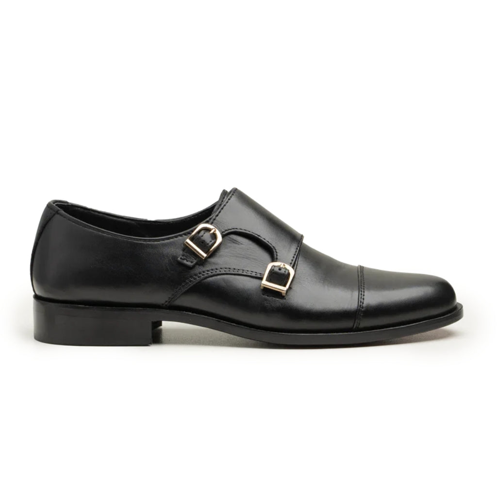 Vulcan Plain Black