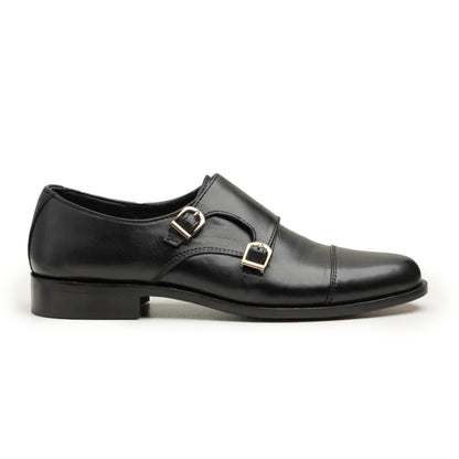 Vulcan Plain Black