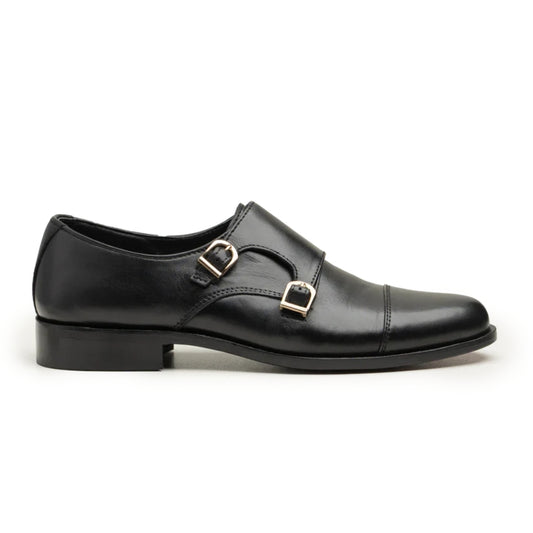 Vulcan Plain Black