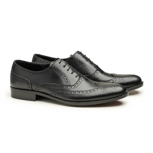 Henry II Royal Regent Brogue