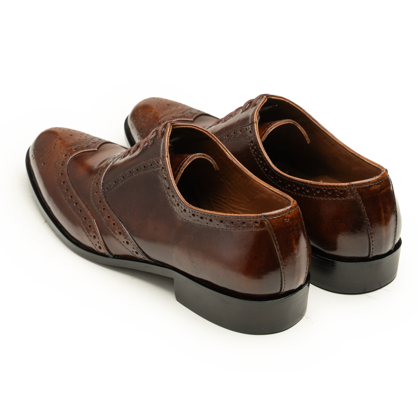 Edward IV Courtly Brogue