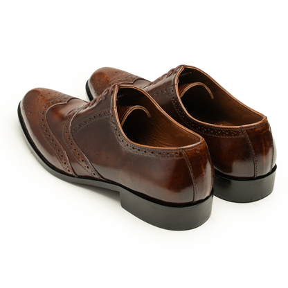 Edward IV Courtly Brogue