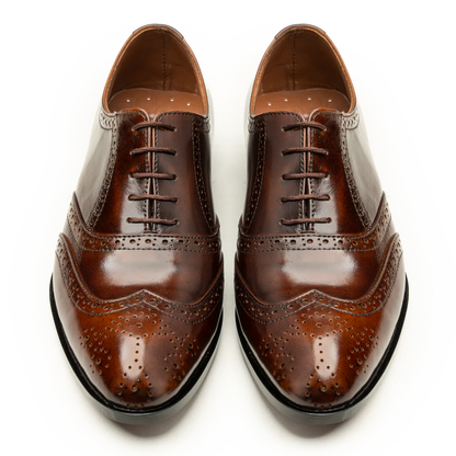 Edward IV Courtly Brogue