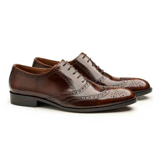 Edward IV Courtly Brogue