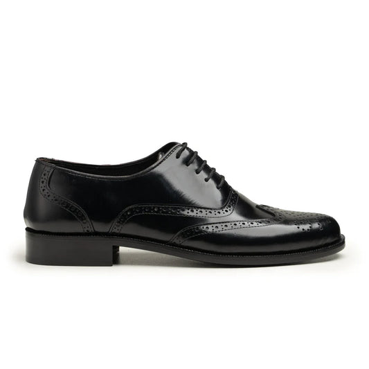 Oliver Cromwell Protector Brogue