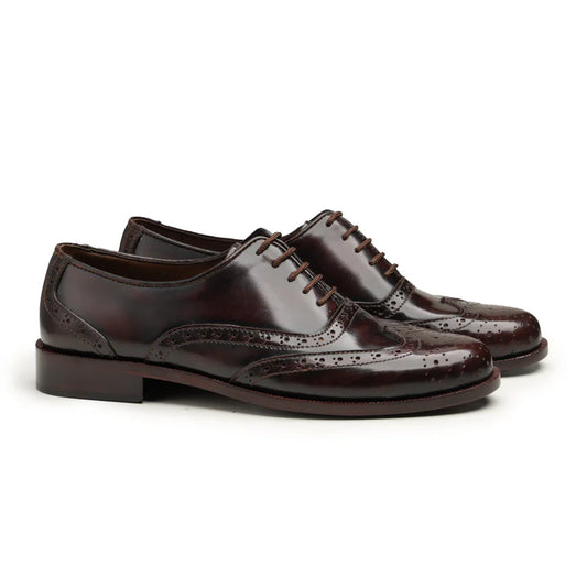 Richard III Shadow Brogue