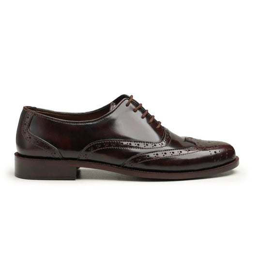 Richard III Shadow Brogue
