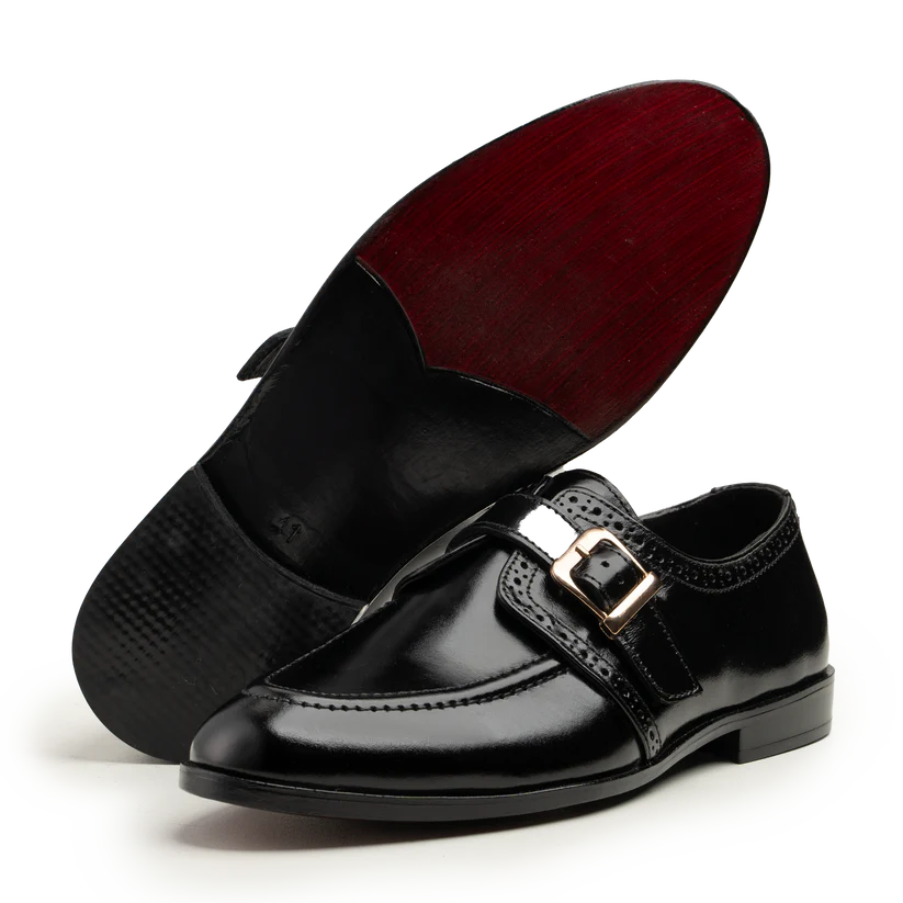 Mars Black