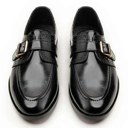 Mars Black