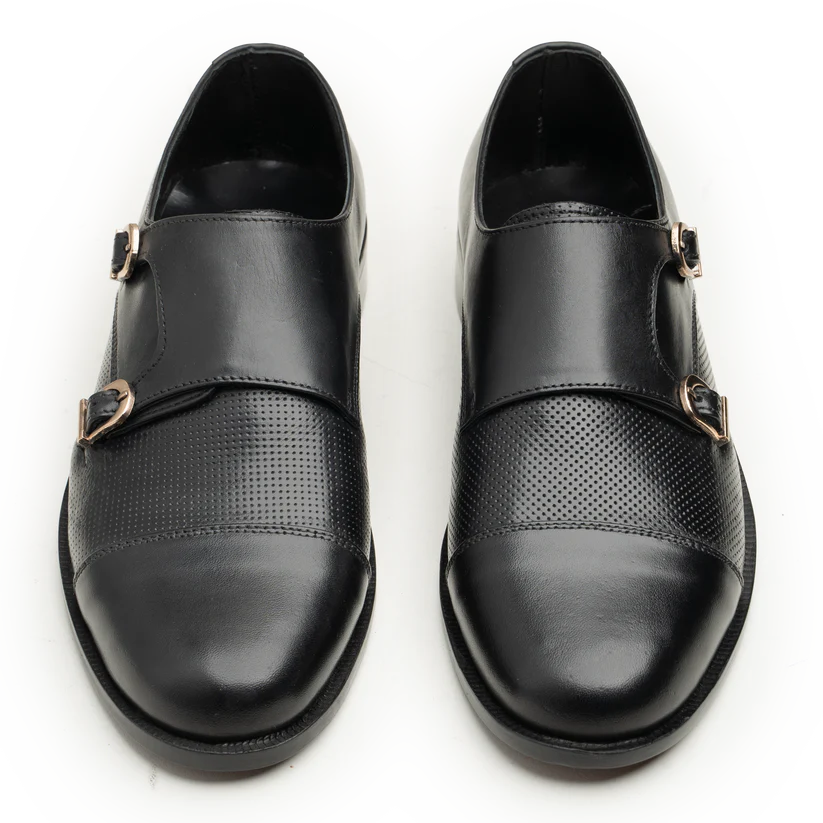 Vulcan Black