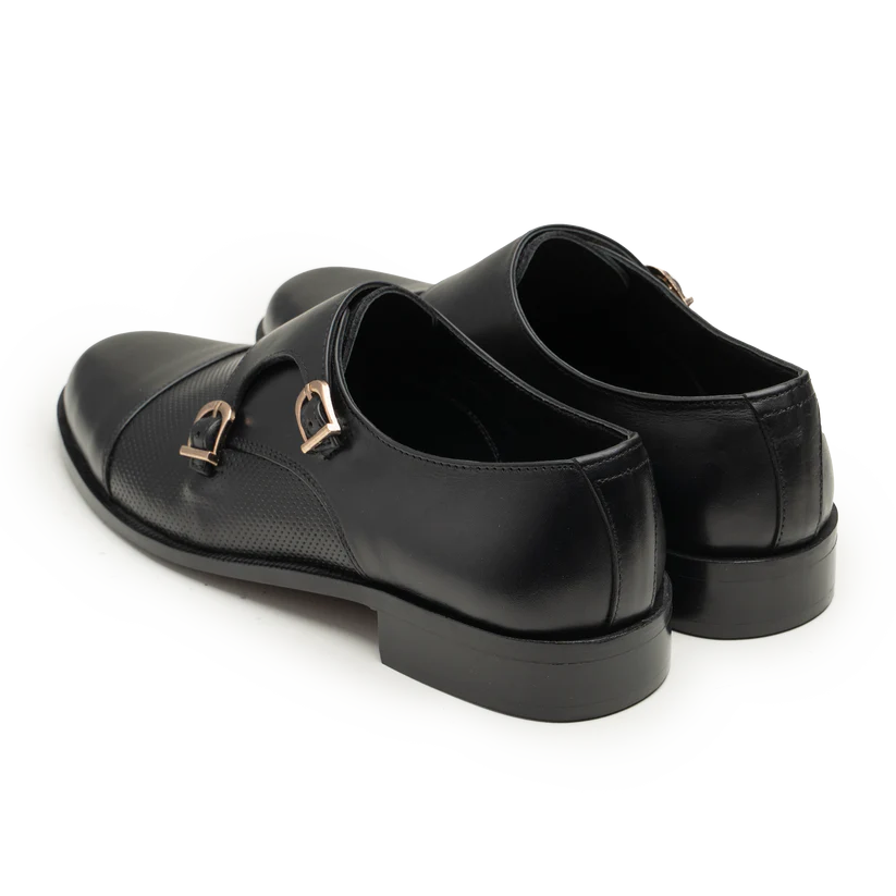 Vulcan Black