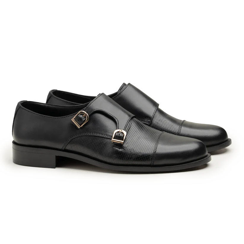 Vulcan Black