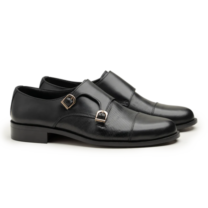Vulcan Black