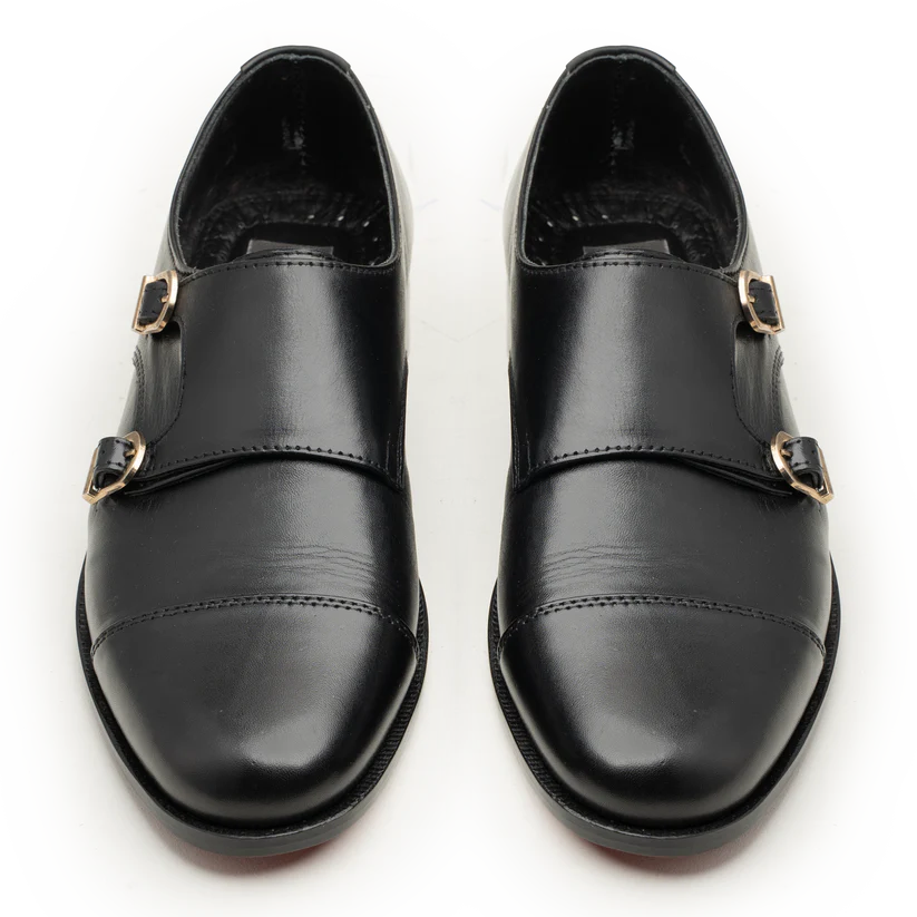 Vulcan Plain Black