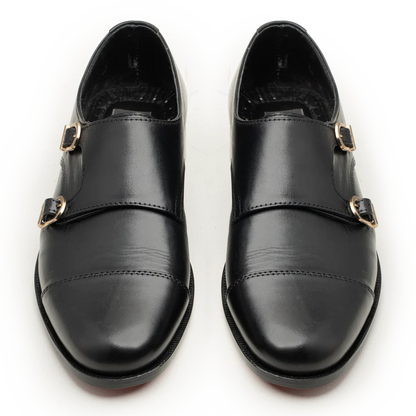 Vulcan Plain Black
