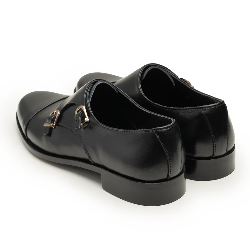Vulcan Plain Black
