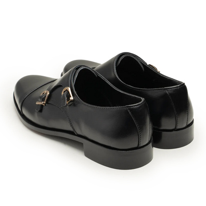Vulcan Plain Black