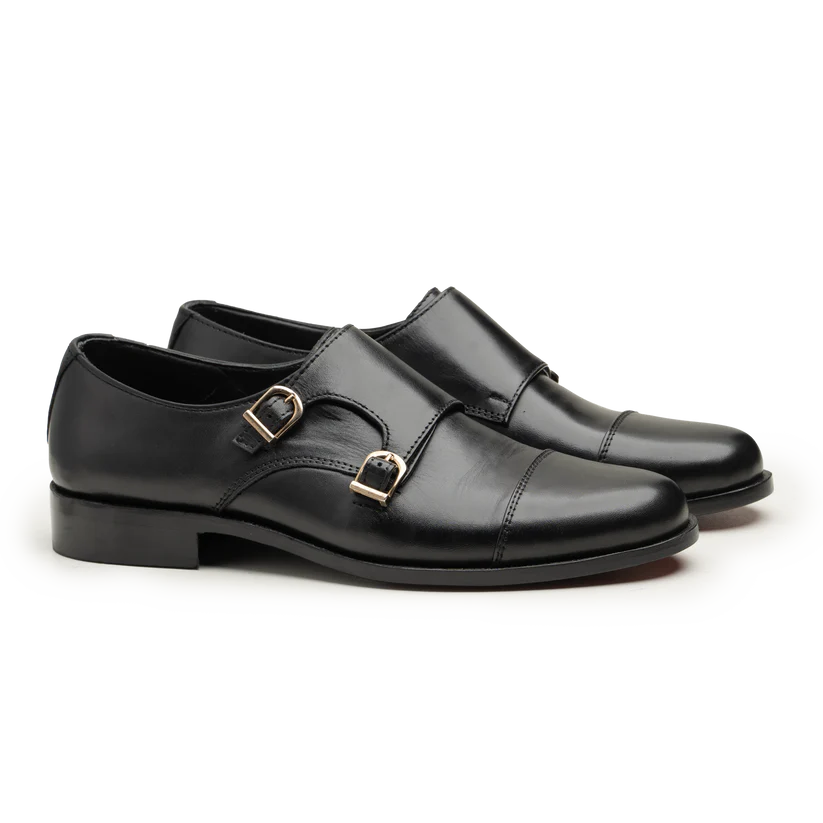 Vulcan Plain Black