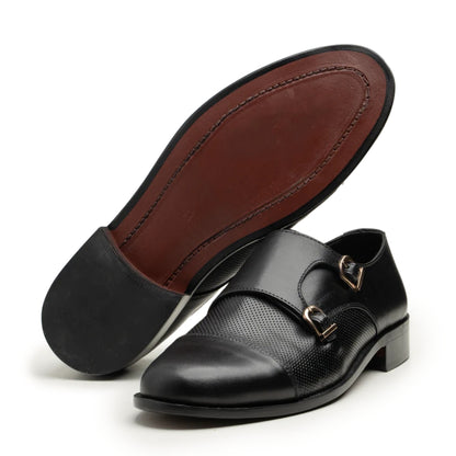 Vulcan Black