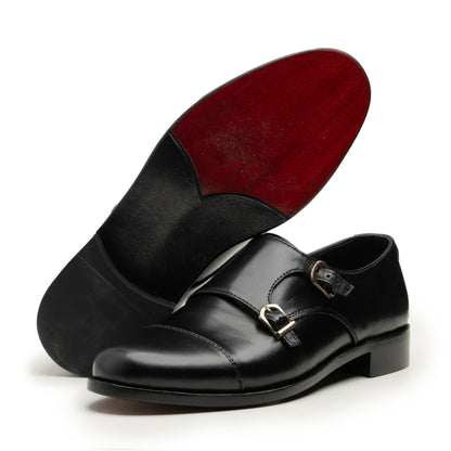 Vulcan Plain Black
